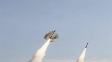 الدفاعات الجوية الكويتية تدمر 8 طائرات مسيرة استهدفت مطار البلاد خلال هجوم مفاجئ